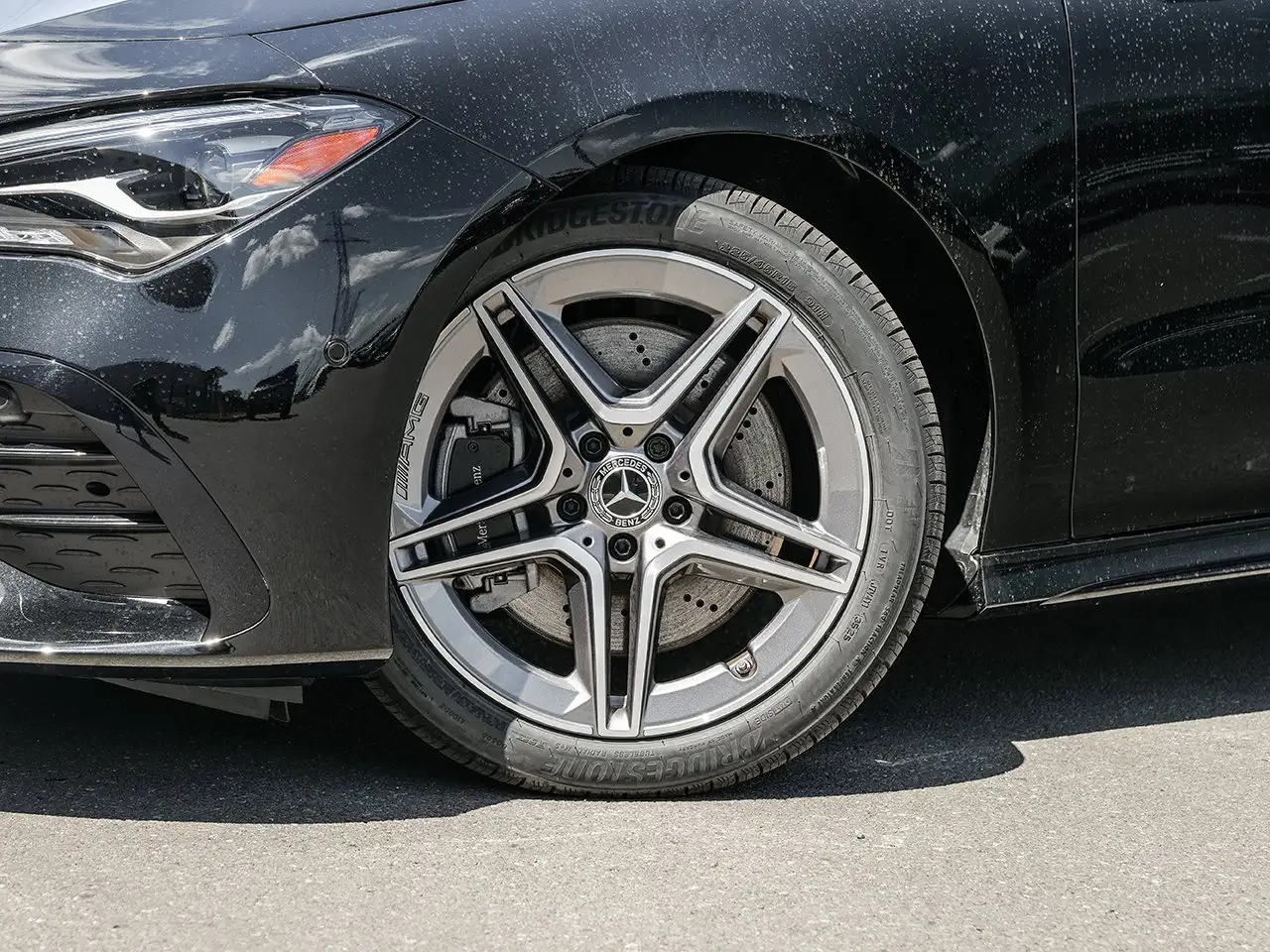 Mercedes-Benz CLA - Image 9