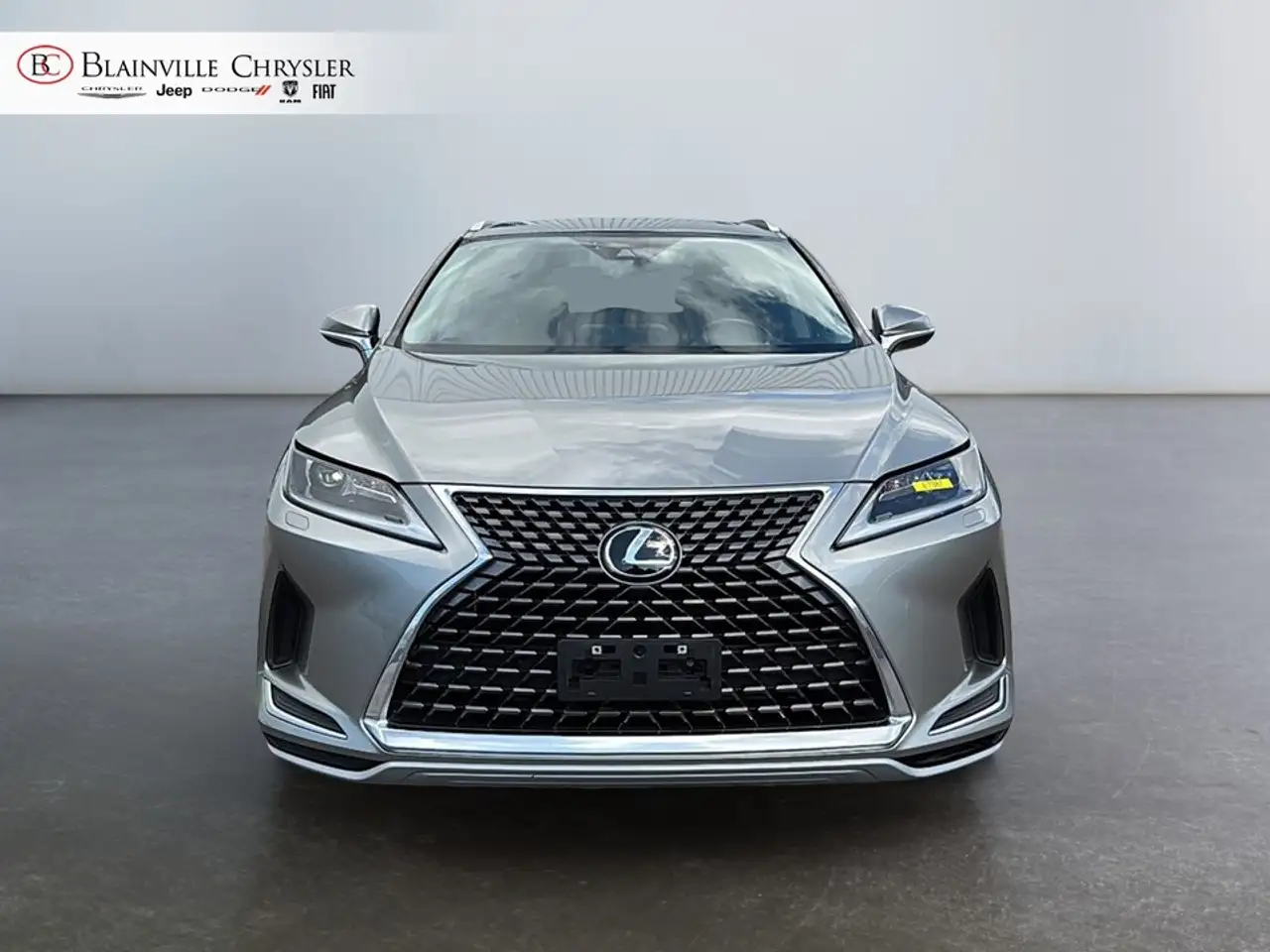 Lexus RX - Image 2