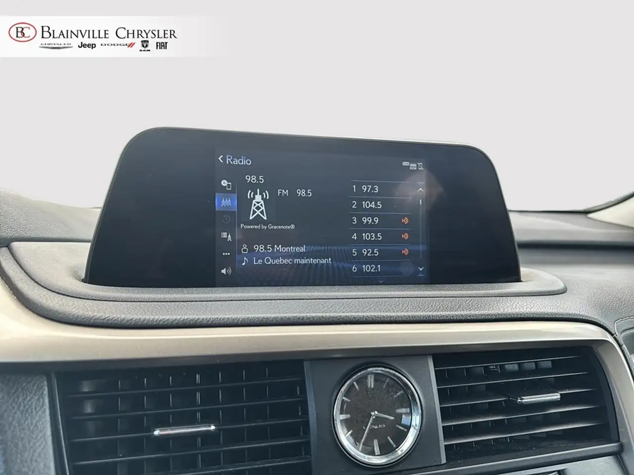 Lexus RX - Image 31