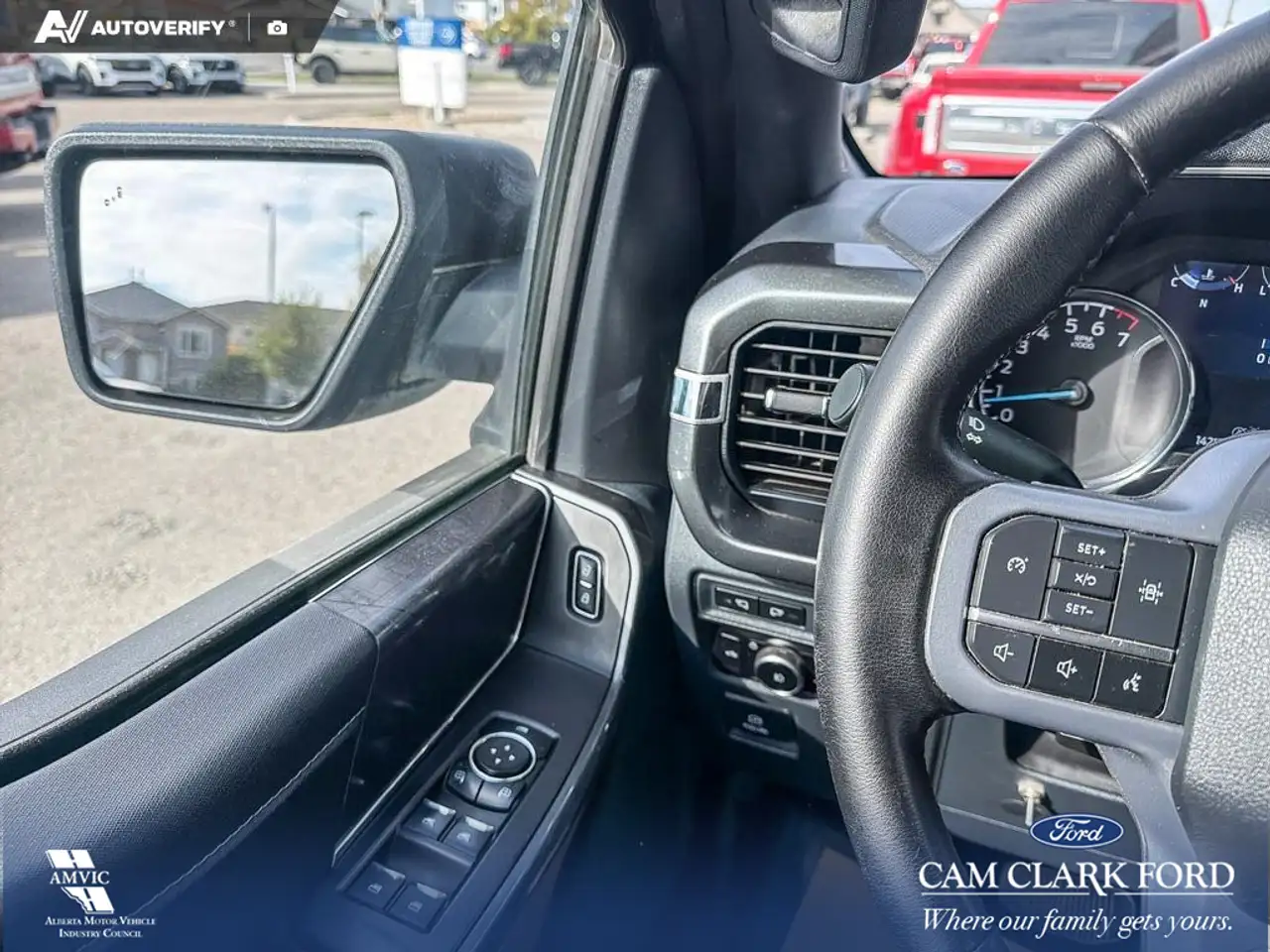 Ford F-150 - Image 17