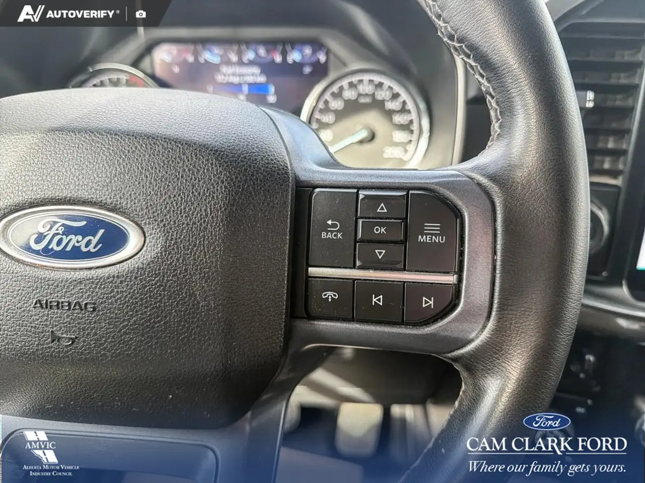 Ford F-150 - Image 16