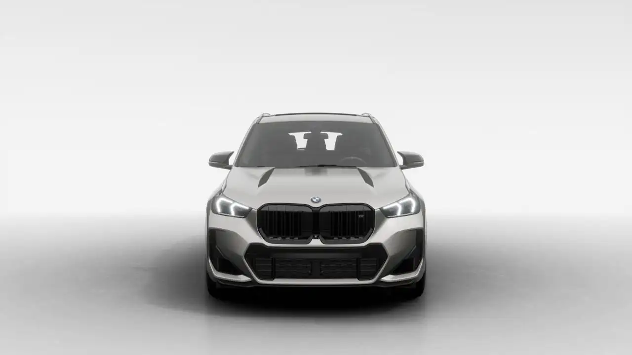 BMW X1 - Image 3