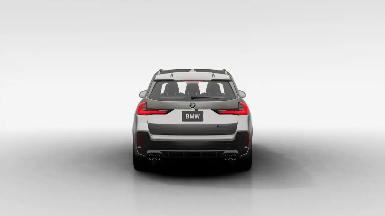 BMW X1 - Image 5