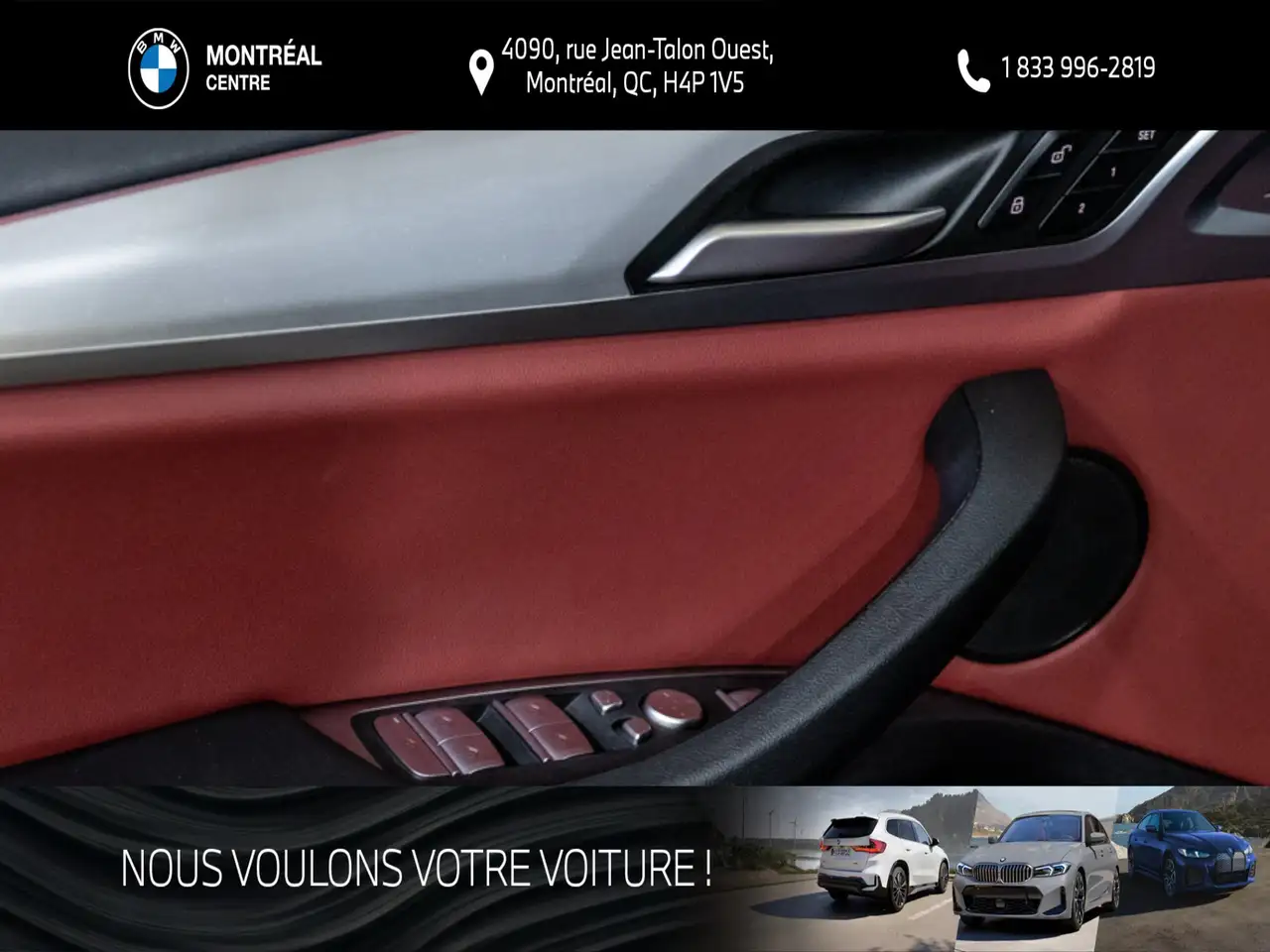 BMW X3 - Image 18