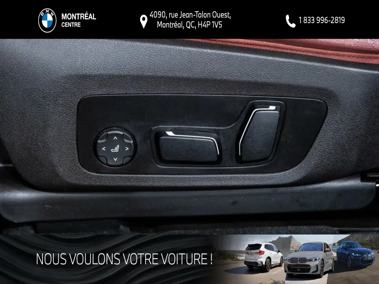 BMW X3 - Image 19
