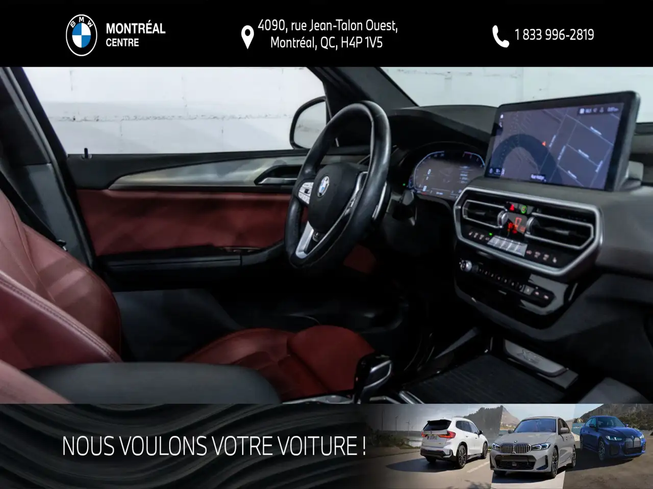 BMW X3 - Image 11