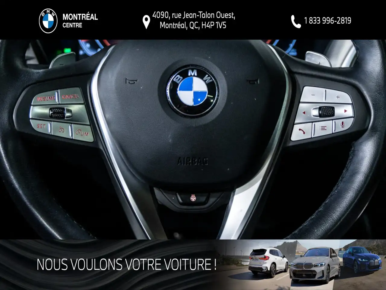 BMW X3 - Image 14