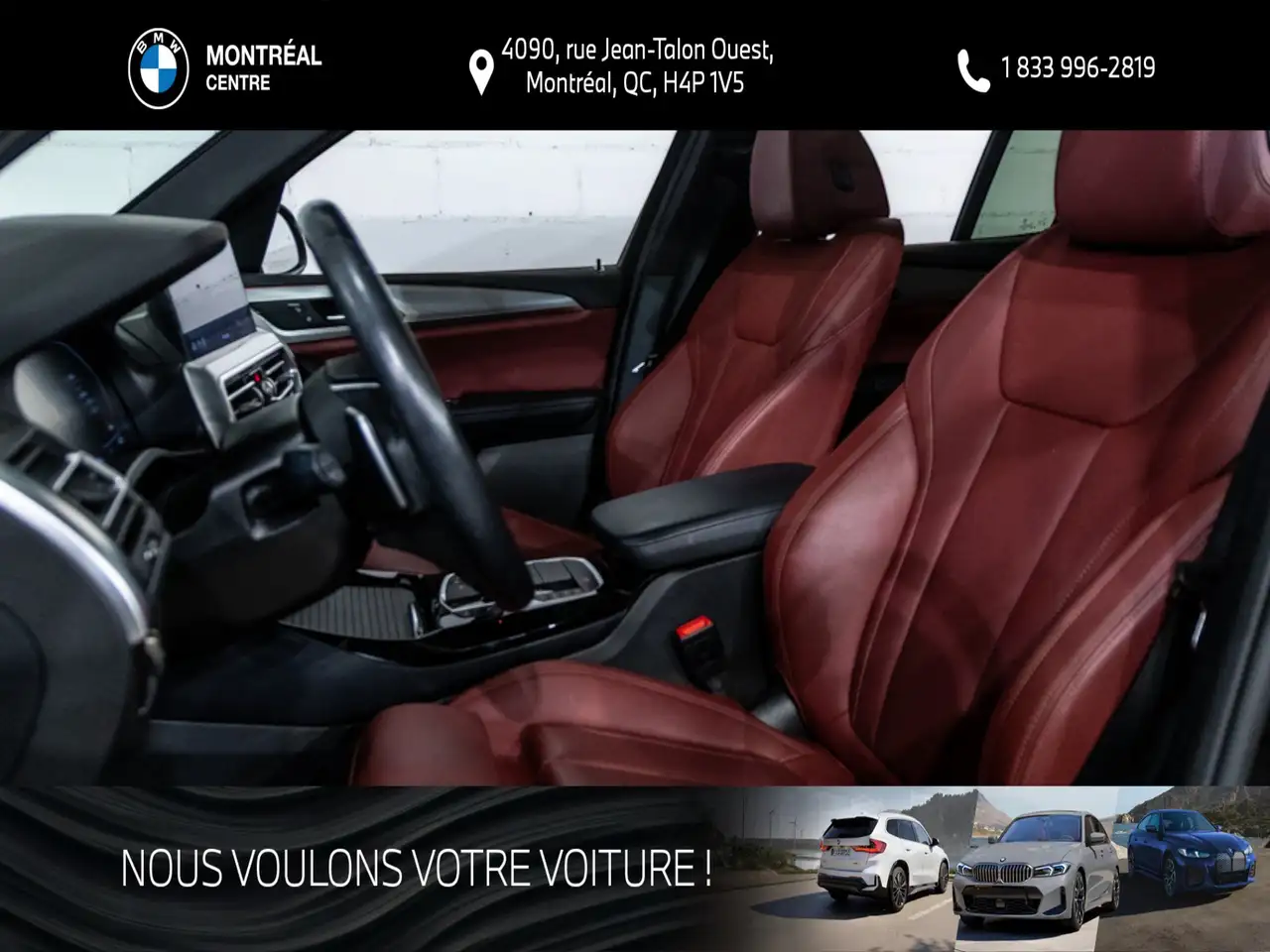 BMW X3 - Image 15