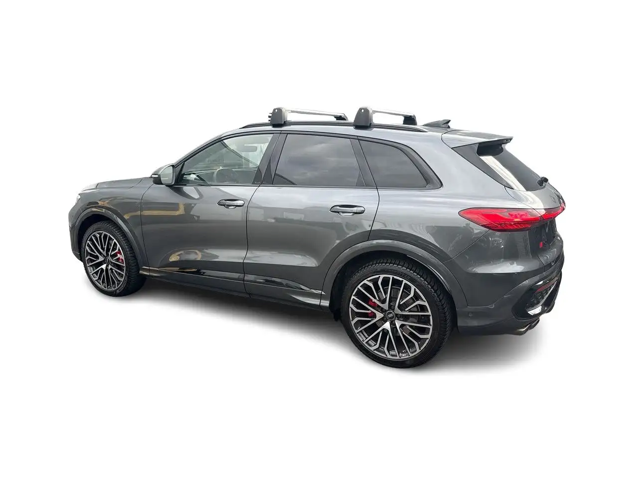 Audi SQ5 - Image 9