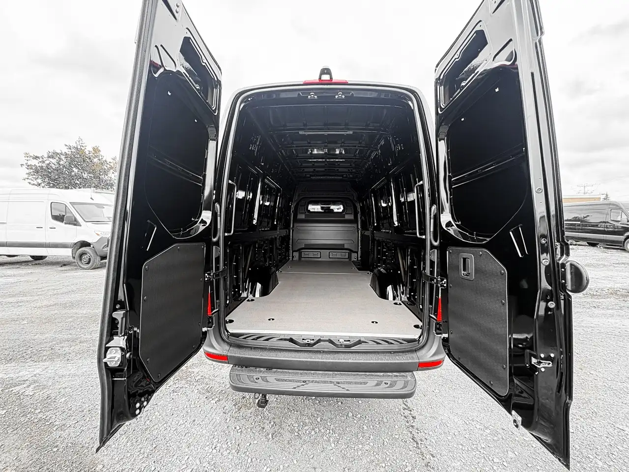 Mercedes-Benz Sprinter - Image 6