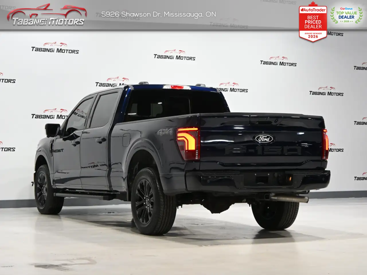 Ford F-150 - Image 6