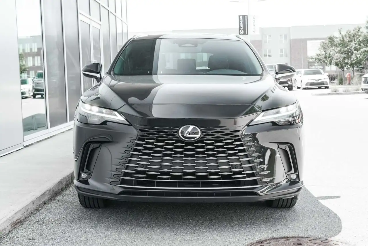 Lexus RX - Image 3