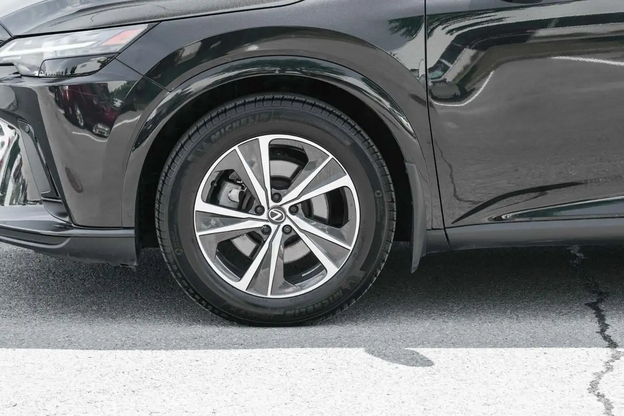 Lexus RX - Image 15