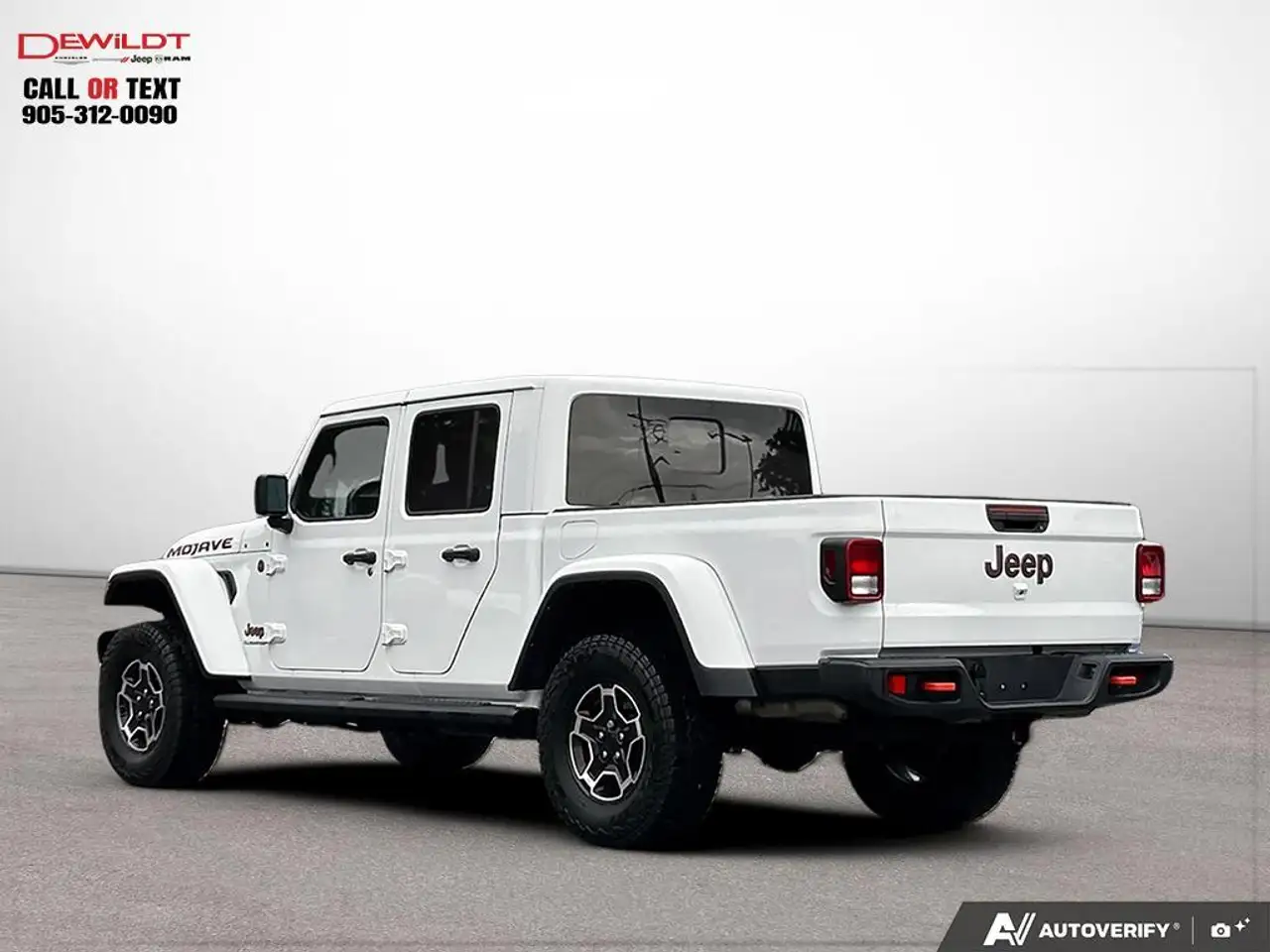 Jeep Gladiator - Image 4