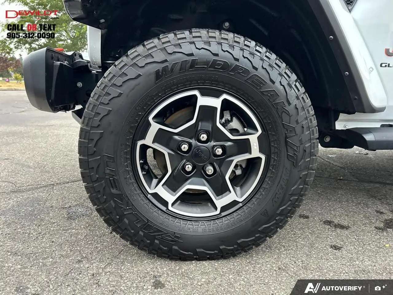 Jeep Gladiator - Image 6