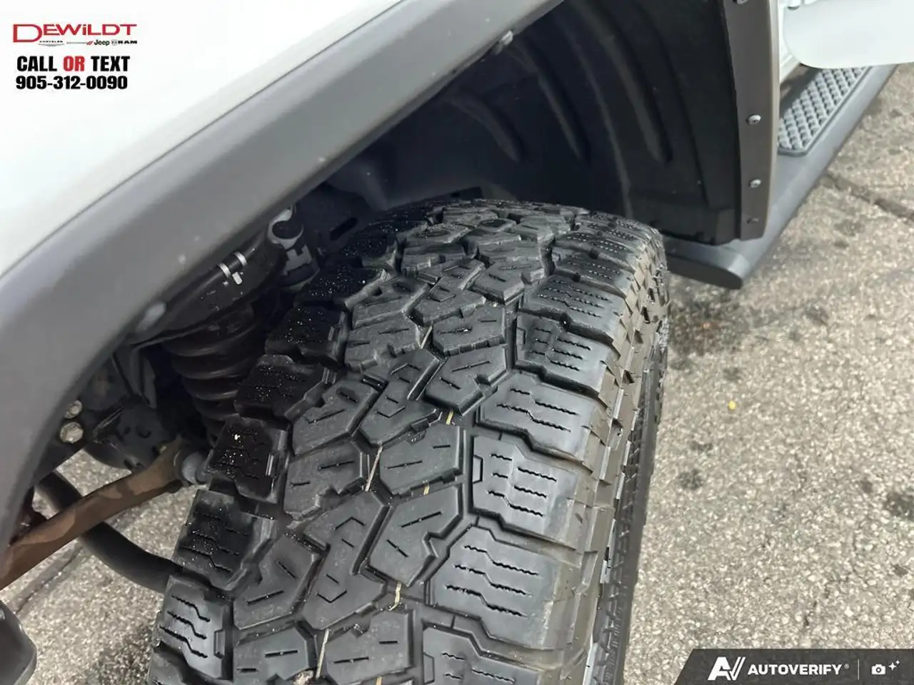 Jeep Gladiator - Image 7