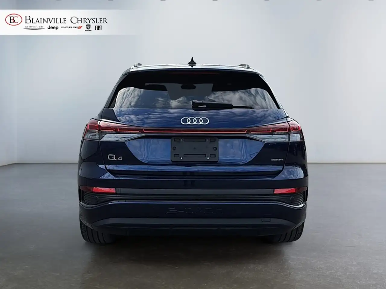 Audi Q4 e-tron - Image 6