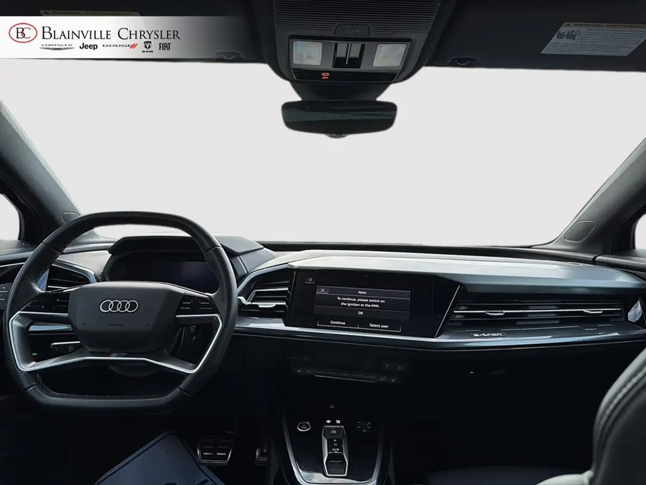 Audi Q4 e-tron - Image 21