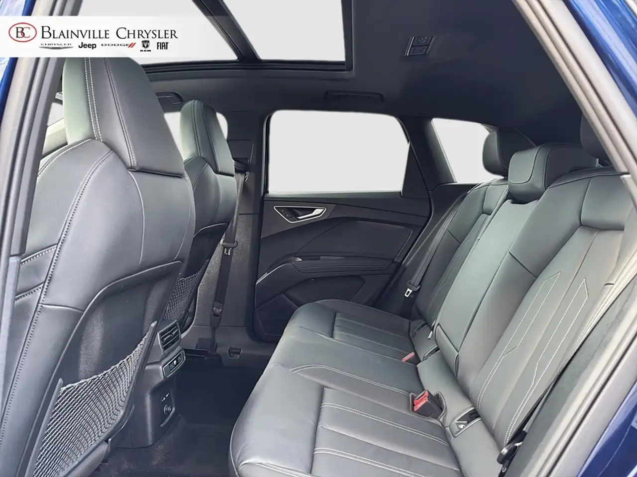 Audi Q4 e-tron - Image 17