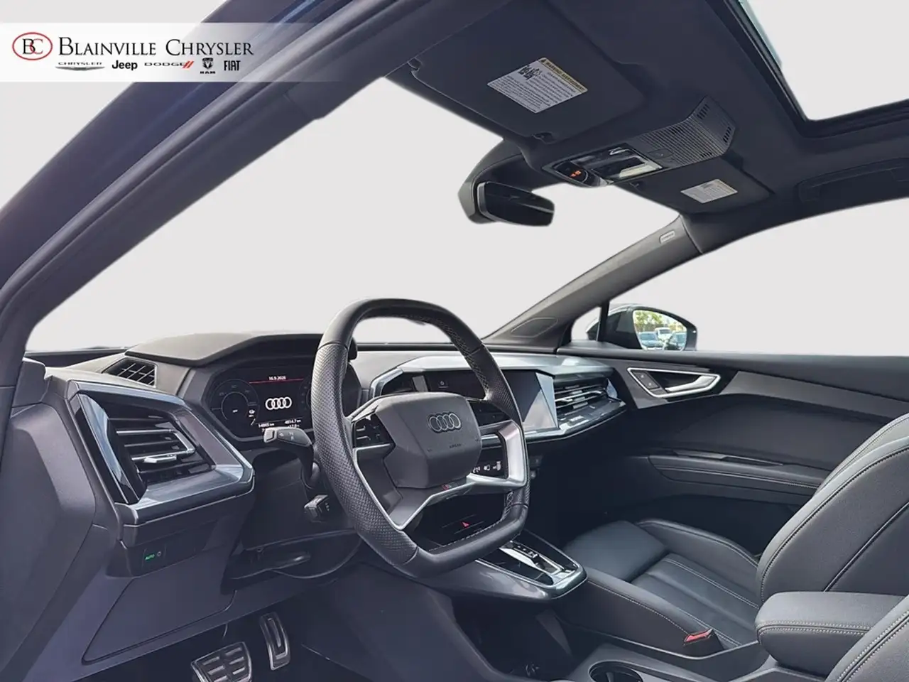 Audi Q4 e-tron - Image 12