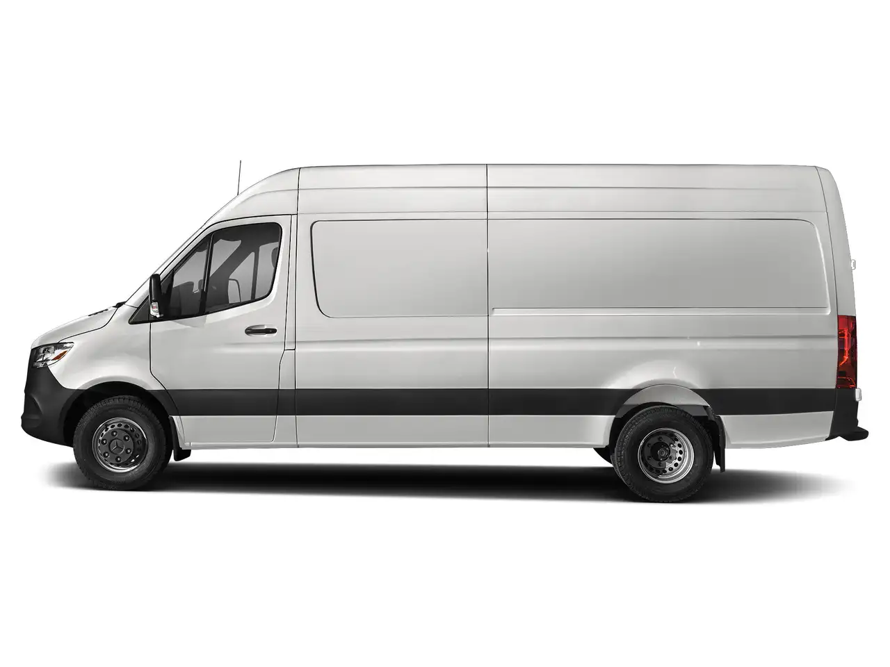 Mercedes-Benz Sprinter - Image 3