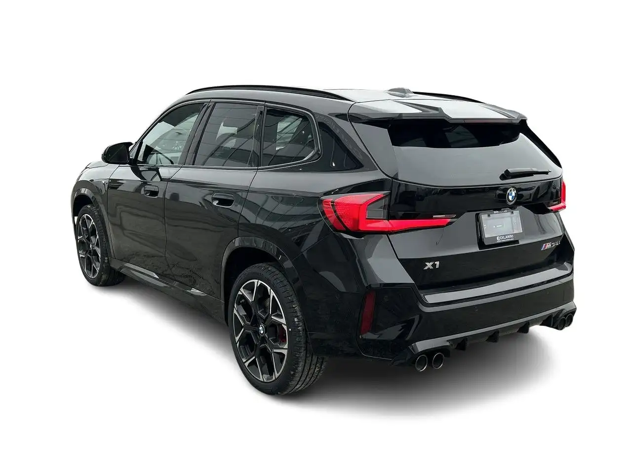 BMW X1 - Image 10
