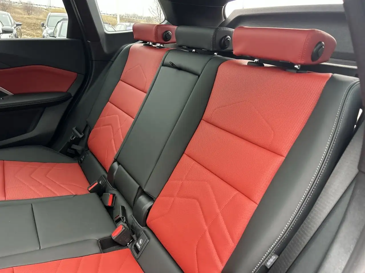BMW X1 - Image 31