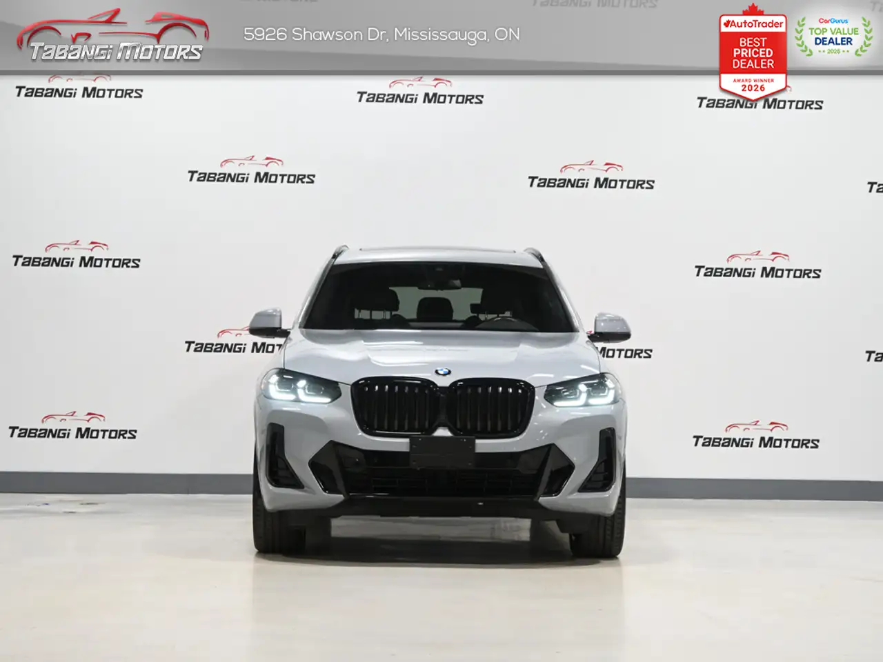 BMW X3 - Image 4