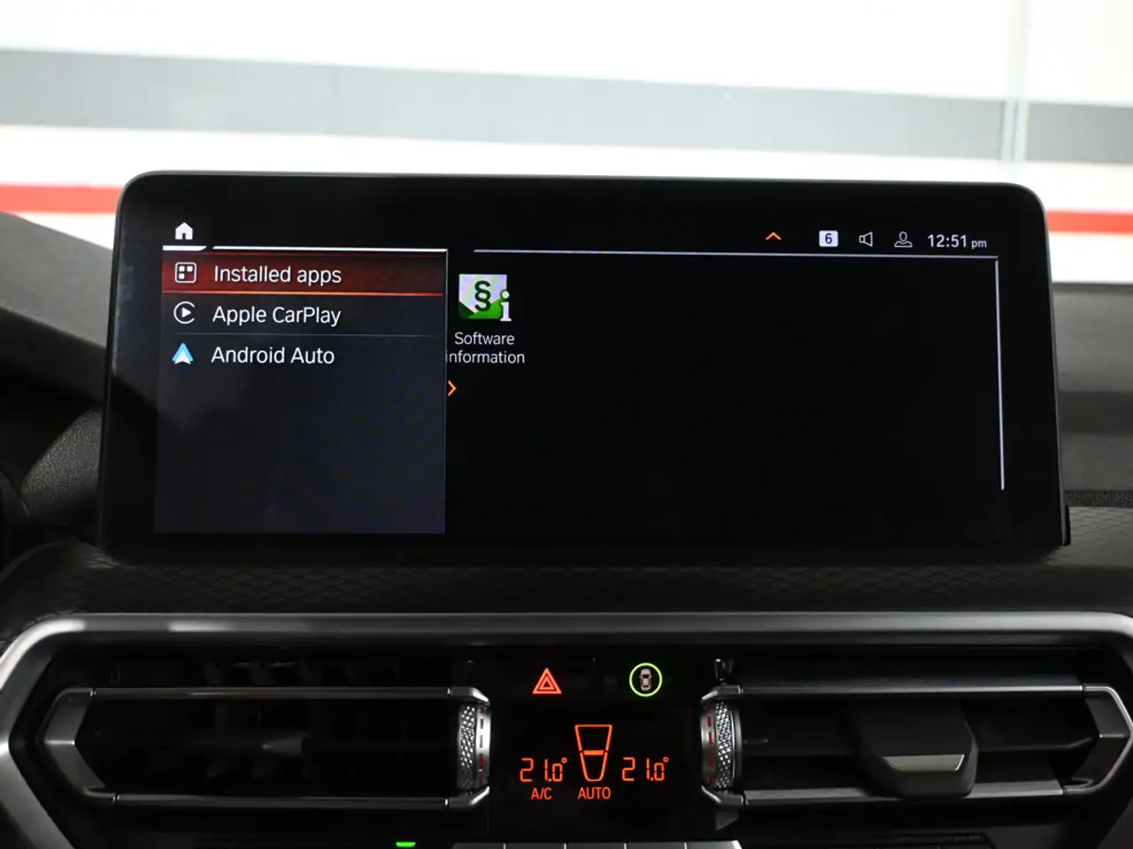 BMW X3 - Image 17