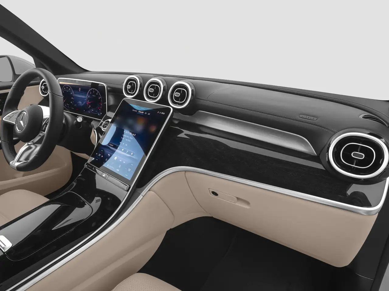 Mercedes-Benz GLC - Image 11