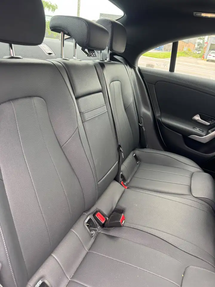 Mercedes-Benz CLA - Image 26