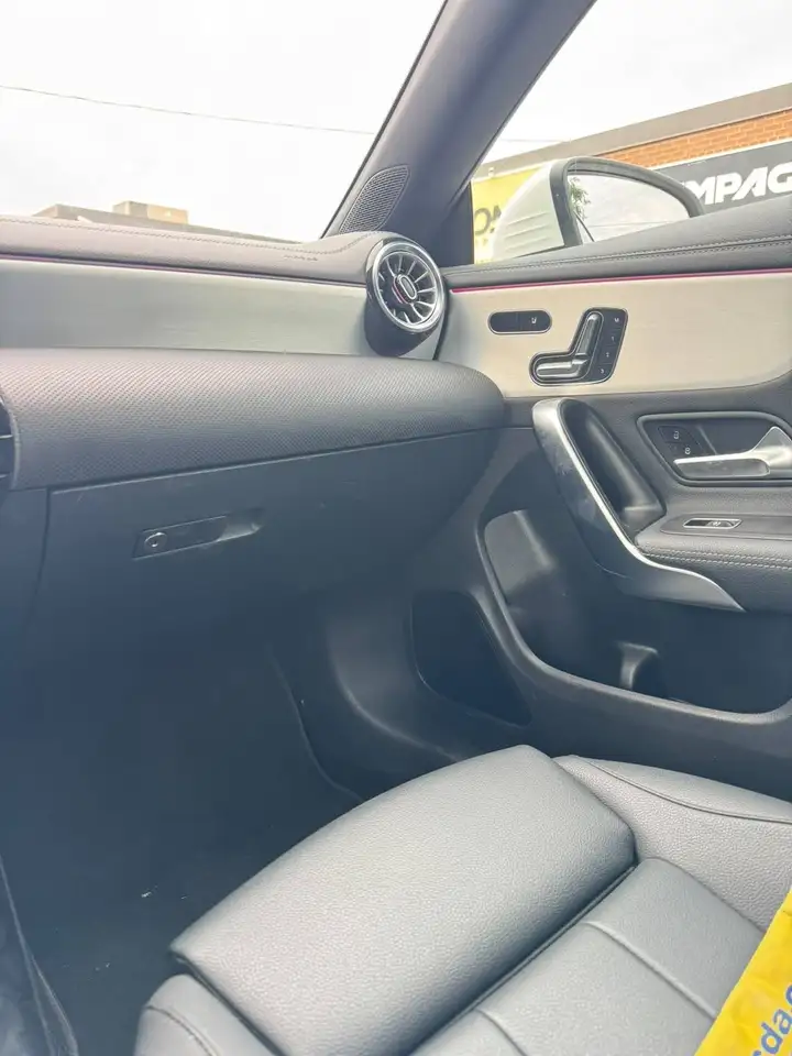 Mercedes-Benz CLA - Image 22