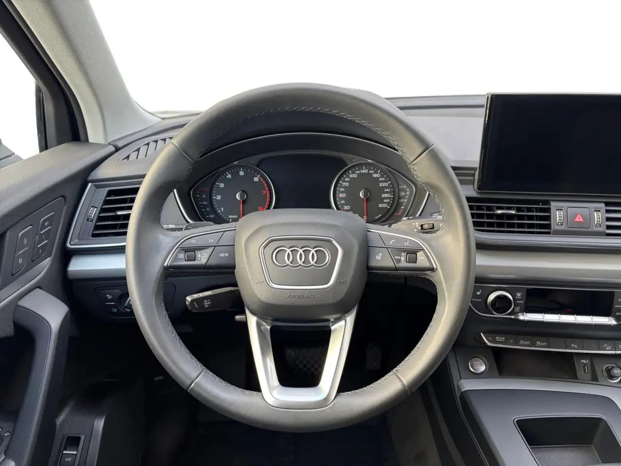 Audi Q5 - Image 21