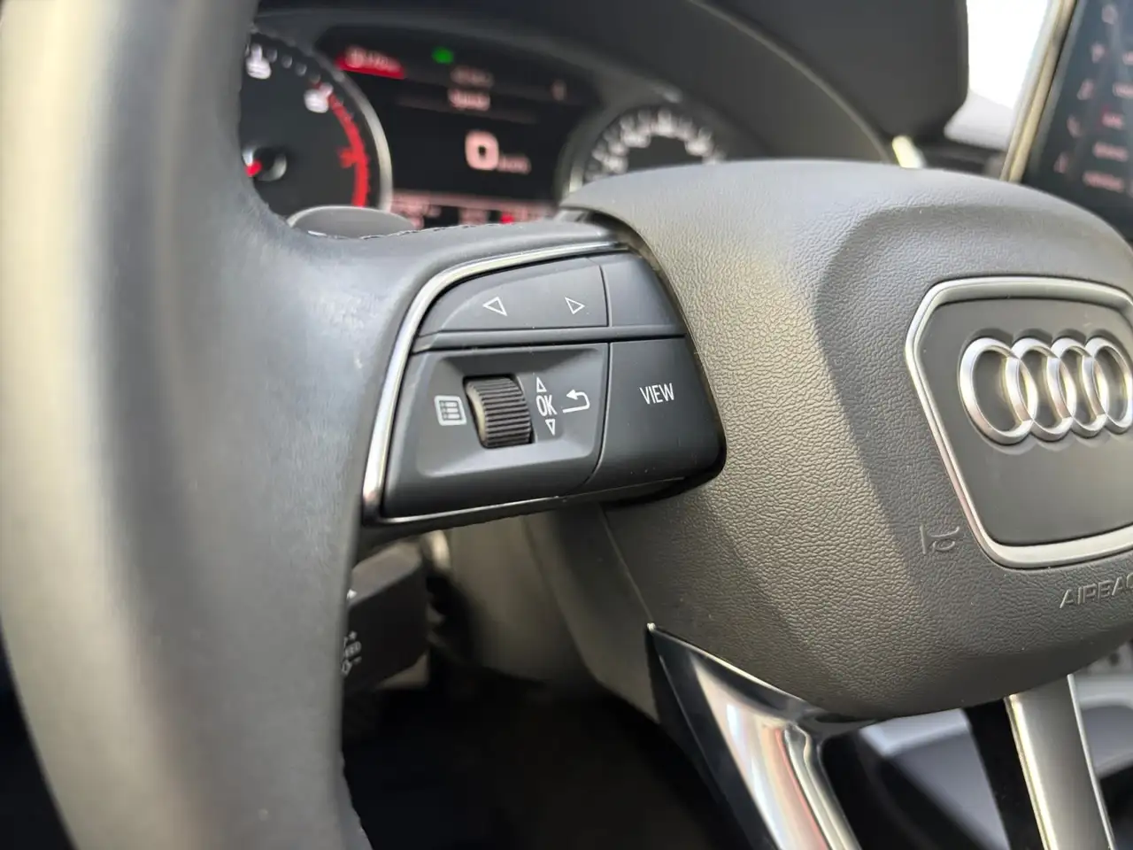 Audi Q5 - Image 31
