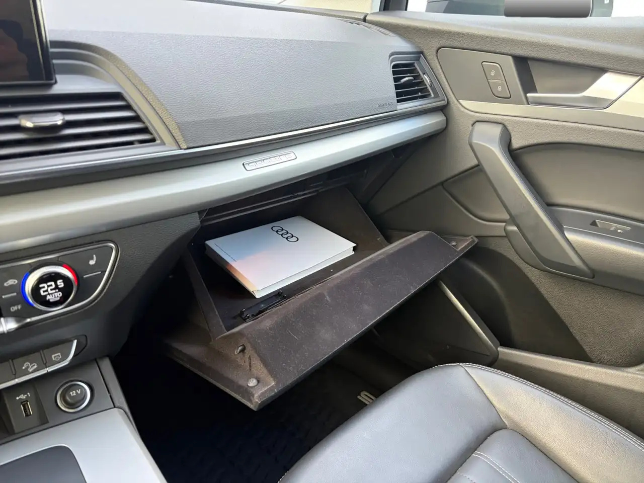 Audi Q5 - Image 33