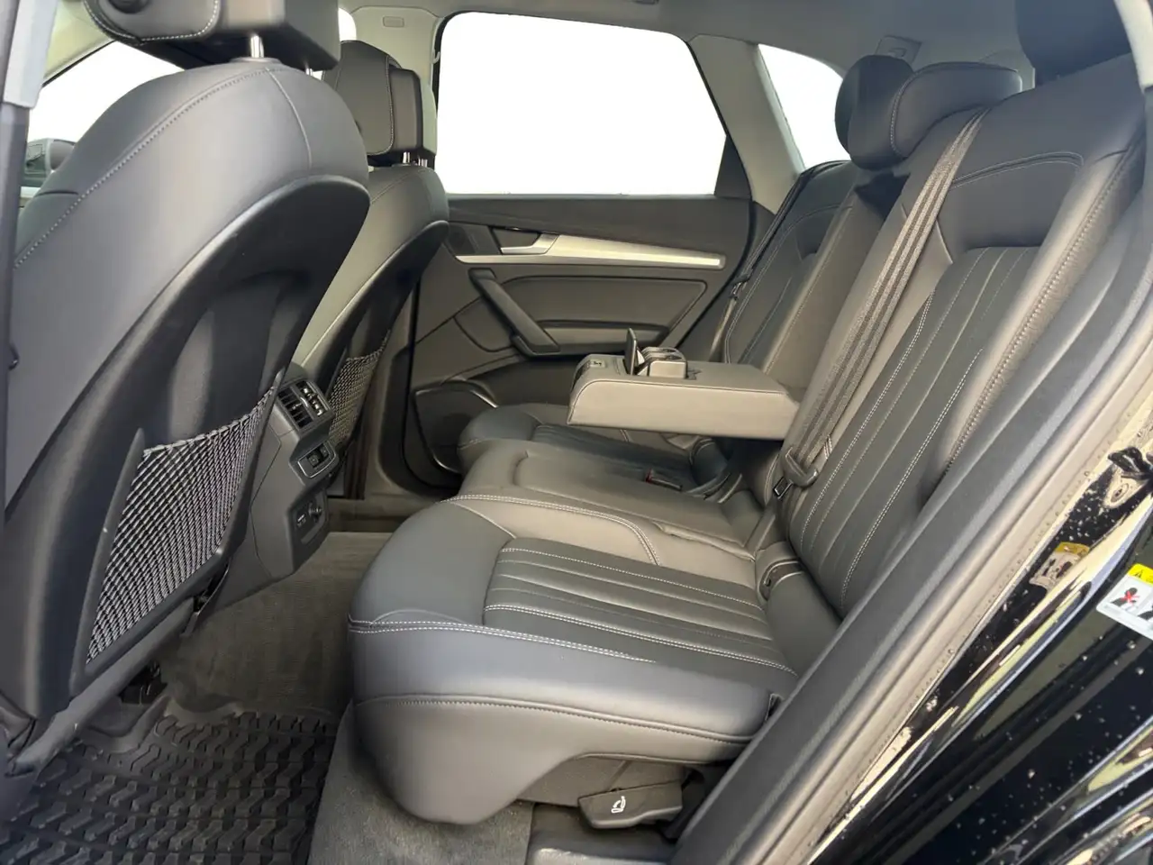 Audi Q5 - Image 16