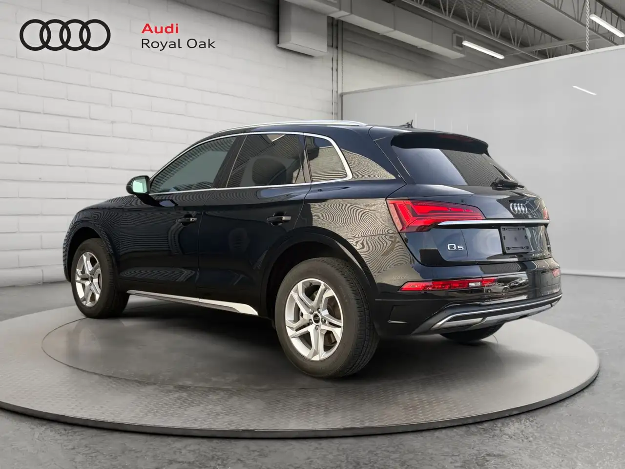 Audi Q5 - Image 3