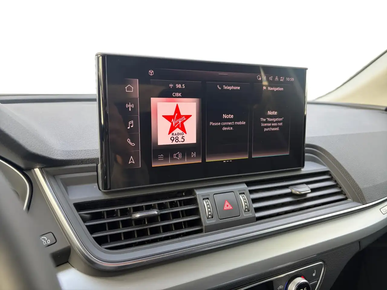 Audi Q5 - Image 23
