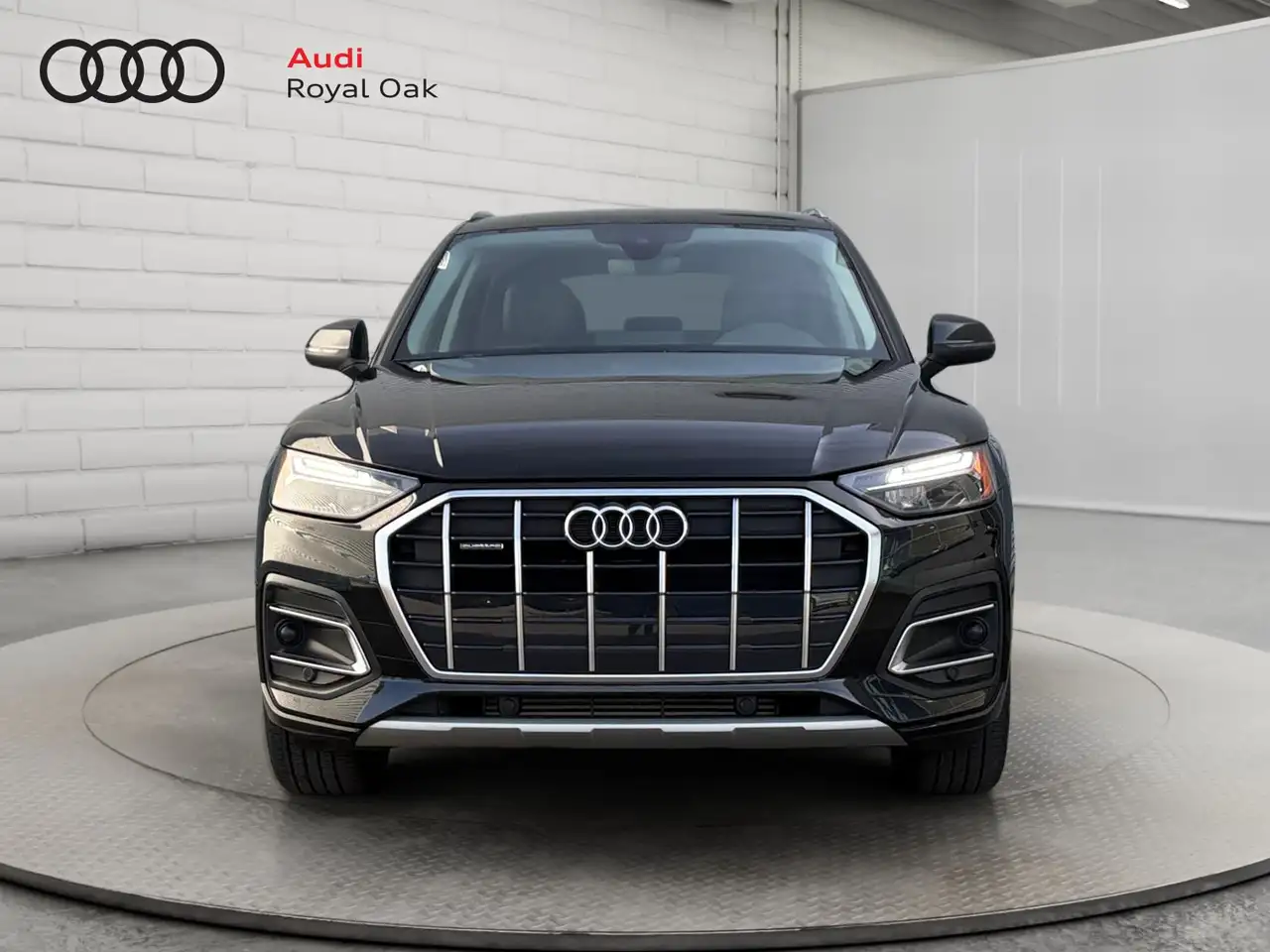 Audi Q5 - Image 8