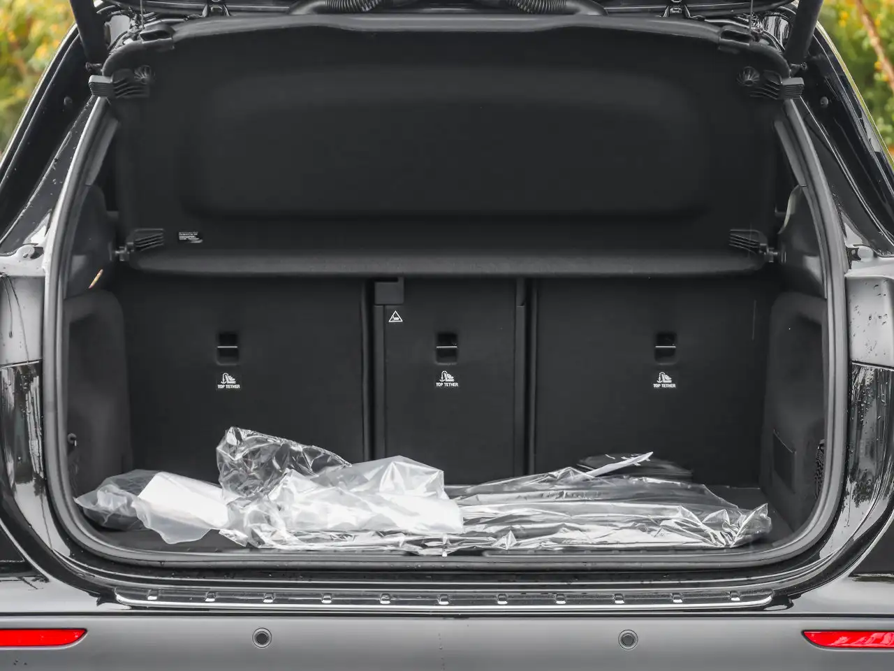 Mercedes-Benz GLA - Image 7