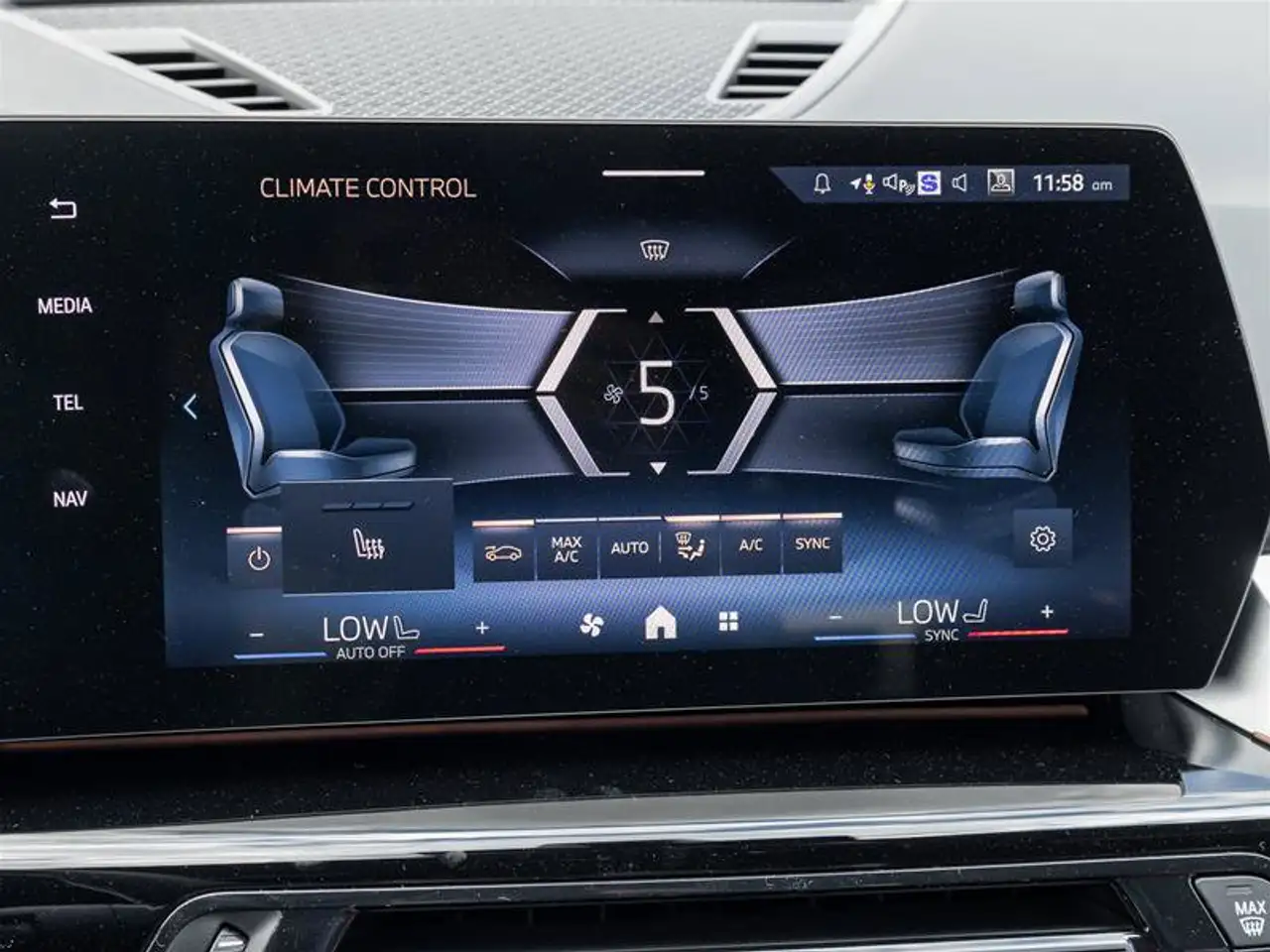 BMW X1 - Image 20