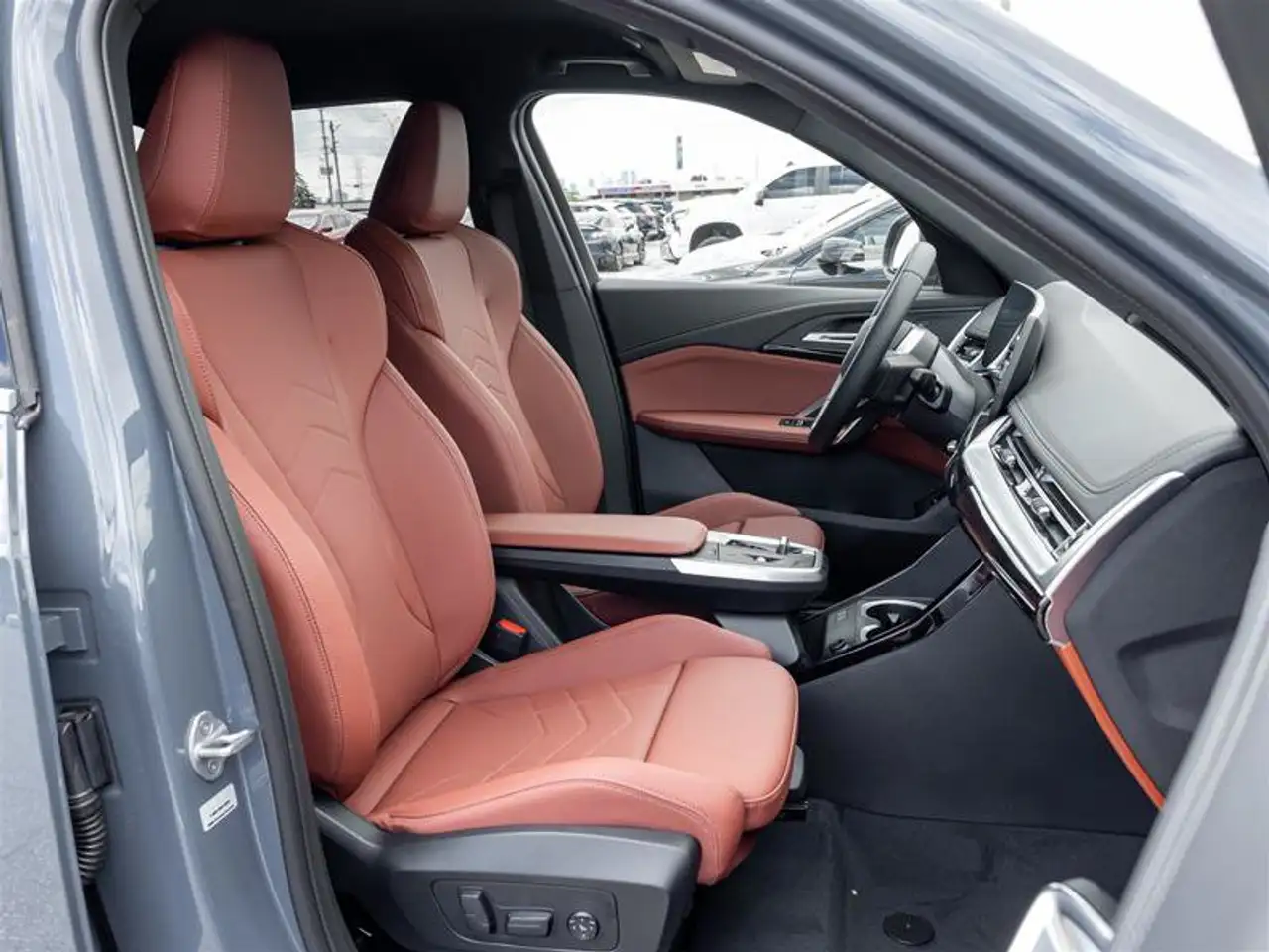 BMW X1 - Image 22