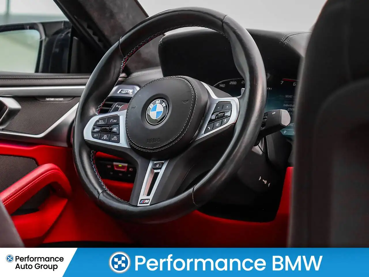 BMW 8 Series - Image 16