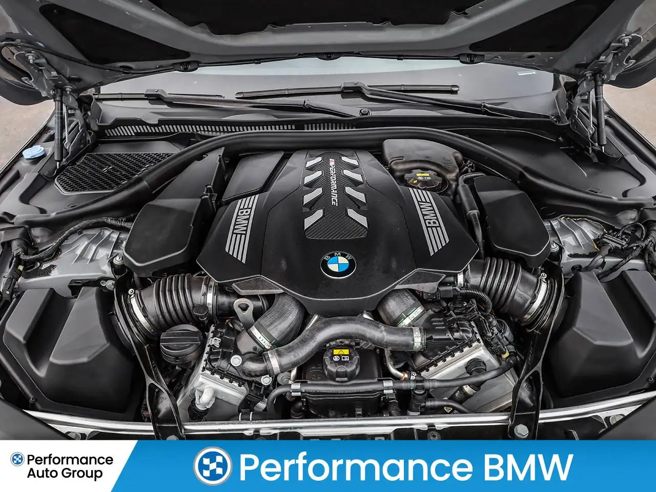 BMW 8 Series - Image 5