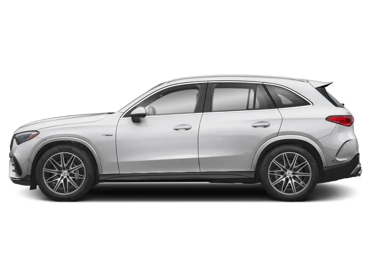 Mercedes-Benz GLC - Image 6
