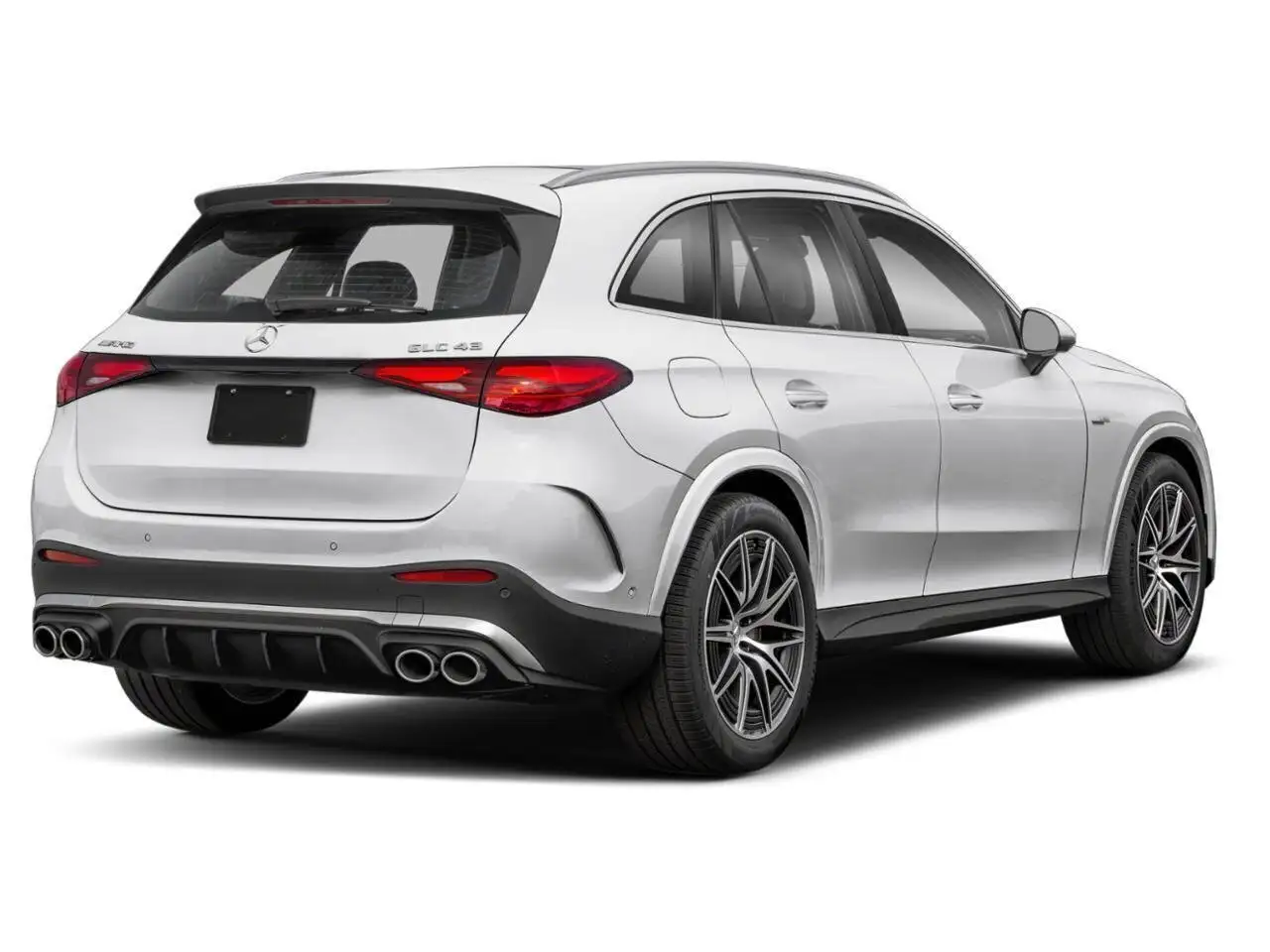 Mercedes-Benz GLC - Image 2
