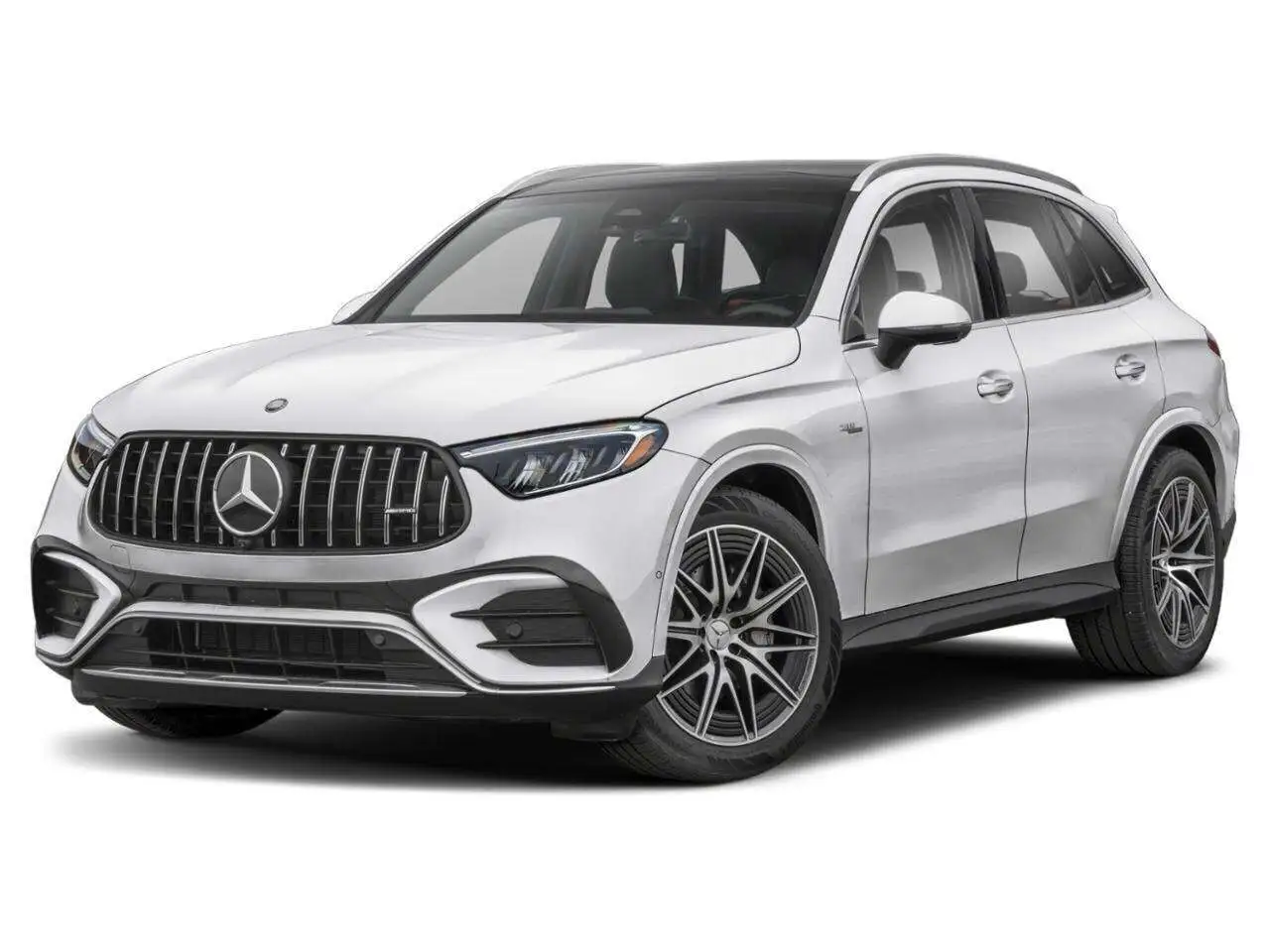 Mercedes-Benz GLC - Image 1