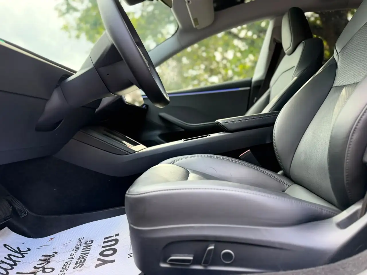 Tesla Model 3 - Image 9