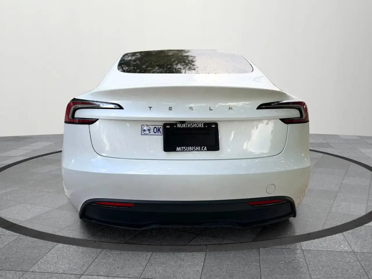 Tesla Model 3 - Image 5