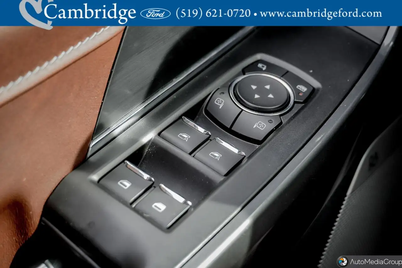 Ford F-150 - Image 23